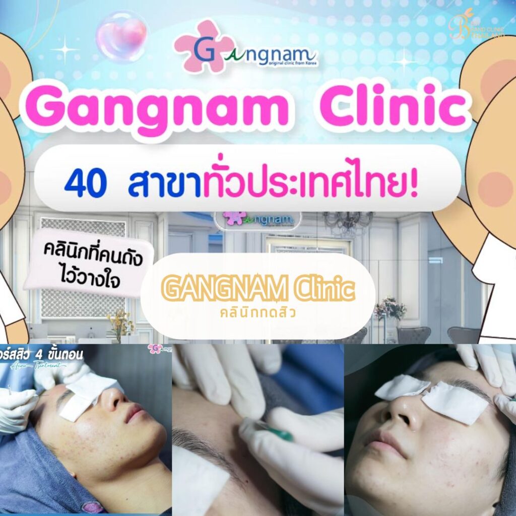GANGNAM Clinic
