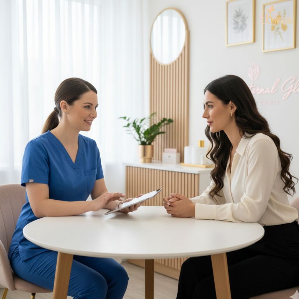 ฉีดปากเหมาะกับใคร