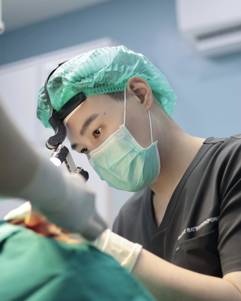 รีวิวคลินิกเสริมความงาม โคราชที่ Dr.Big Clinic