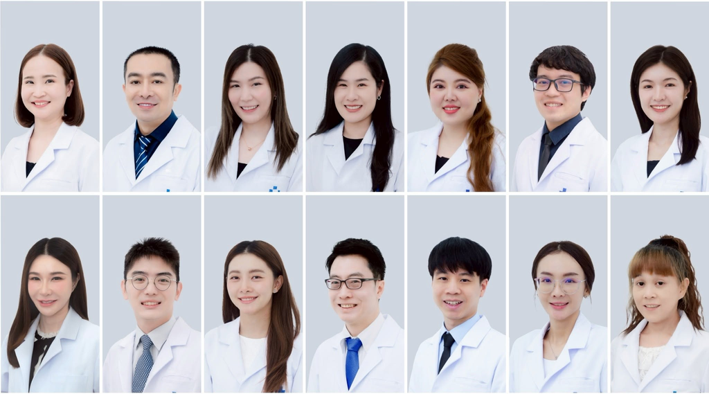 รีวิวรักษาสิวที่ Danai Acne Clinic