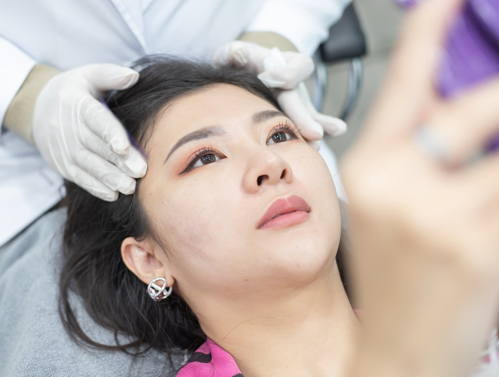 รีวิวรักษาสิวที่ Atita Clinic